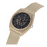 ADIDAS WATCHES AOST22565 Project Two watch Ligth Brown - фото #4