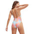 SPEEDO Printed Adjustable Thinstrap Swimsuit