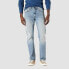 Фото #1 товара DENIZEN® from Levi's® Men's 232 Slim Straight Fit Jeans - Light Blue Denim 32x30