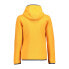 CMP 3H19825 hoodie fleece