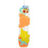 Фото #2 товара Набор пляжных игрушек Colorbaby 4 Предметы полипропилен (12 штук)