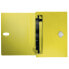 Organiser Folder Leitz 46240015 Yellow A4