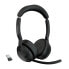 Фото #2 товара Jabra Evolve2 55 Link380a UC Stereo - Headset