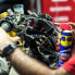 Смазочное масло WD-40 400 ml для автомобилей - фото #5