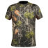 ფოტო #2 პროდუქტის HART HUNTING Crew short sleeve T-shirt