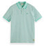 Фото #1 товара SCOTCH & SODA 171722 short sleeve polo