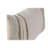 Cushion Home ESPRIT Beige Boho 50 x 30 cm