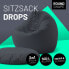 Sitzsack Drops