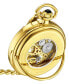 Фото #2 товара Наручные часы Jowissa leWy 9 Swiss Men's 42mm Watch - Black & Rose Gold Dial