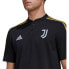 Фото #4 товара ADIDAS Juventus Training 21/22 Short Sleeve Polo