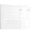 NOBO 43x56 cm Glass Board Weekly Planner