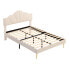 Doppelbett M273-01