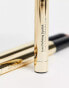 Фото #3 товара Bobbi Brown Luxe Defining Lipstick - Redefined