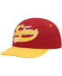 Фото #1 товара Infant Boys and Girls Cardinal, Gold USC Trojans Old School Slouch Flex Hat