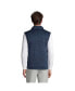 ფოტო #3 პროდუქტის Men's Sweater Fleece Vest