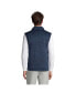 Men's Sweater Fleece Vest