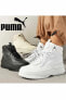 Фото #14 товара Кроссовки женские PUMA Mayra Softfoam+ 392316-01 Белые