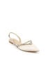 ფოტო #1 პროდუქტის Women's Camden Slingback Pointed Toe Evening Flats