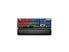 MSI Vigor GK71 Sonic AM Mechanical RGB Gaming Keyboard with MSI Sonic Red Switch