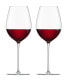 Фото #1 товара Handmade Enoteca Rioja 23.3 oz, Set of 2