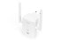 Фото #1 товара DIGITUS 300 Mbps Wireless Repeater / Access Point, 2.4 GHz + USB Charging Port