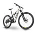 Фото #3 товара HUSQVARNA BIKES Mountain Cross MC4 27.5´´ 12s GX 2023 MTB electric bike