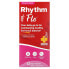 Rhythm & Flo, 60 Vegan Capsules