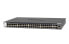 Фото #2 товара Сетевой коммутатор NETGEAR M4300-52G - управляемый - L3 - Гигабитный Ethernet (10/100/1000) - Монтаж в стойку - 1U