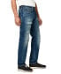 Фото #3 товара Джинсы мужские Buffalo David Bitton Repaired Relaxed Tapered Ben