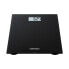 Фото #2 товара Omron HN300T2 Intelli IT - Electronic personal scale - 150 kg - Black - kg - lb - Rectangle - Touch