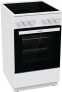 Kuchenka Gorenje Kuchnia ceramiczna GEC5A21WG-B