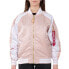 ALPHA INDUSTRIES MA-1 OS LW Raglan jacket