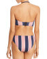Mei L'ange 285712 Micah Bikini Bottom Swimwear, Size Medium