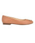 ფოტო #2 პროდუქტის Women's Ganimay Classic Ballet Flats