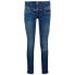 Фото #1 товара SALSA JEANS Mystery Skinny Fit jeans