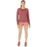 Asics Core LS Top W T-shirt 2012C333-601 L - фото #5