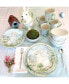 Фото #7 товара Easter Morning 16-Pc. Dinnerware Set