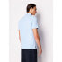 ARMANI EXCHANGE 3DZFHJ_ZJXMZ short sleeve polo