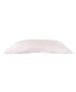 Natural Latex and Wool Pillow, Side Sleeper, Queen