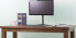 Techly Stojak biurkowy na 2 monitory 13" - 27" (ICA-LCD 2520V)