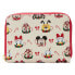 Фото #1 товара LOUNGEFLY Hot Chocolate Mickey Wallet