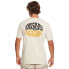 ფოტო #2 პროდუქტის QUIKSILVER Bold Move Ss short sleeve T-shirt