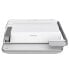 Фото #7 товара Fellowes lowes Lyra 3 in 1 Binding Centre DD, Manual, 300 sheets, Grey, White