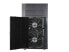 Фото #8 товара SilverStone PS07B - Mini Tower - PC - Black - Silver - micro ATX - Mini-ITX - Aluminium - Plastic - Steel - 16.5 cm