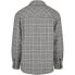 CAYLER & SONS Plaid Out Quilted jacket