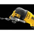 Фото #8 товара Dewalt Oszillierendes Multi-Tool DWE315-QS 300 Watt im Karton