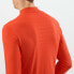 SALOMON Explore Seamless half zip sweatshirt