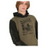 Фото #2 товара HURLEY Palm Trip hoodie