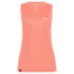 ფოტო #2 პროდუქტის SALEWA Puez Graphic Dryton sleeveless T-shirt