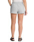 Фото #2 товара Women's Half Dome Fleece Shorts
